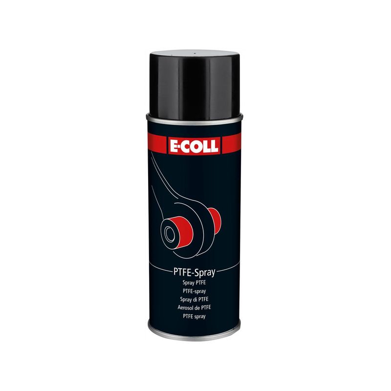 Spray de teflón          400ml E-COLL