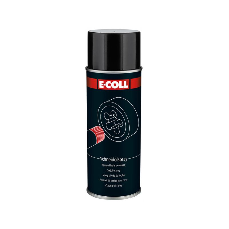 Spray de taladrina       400ml E-COLL