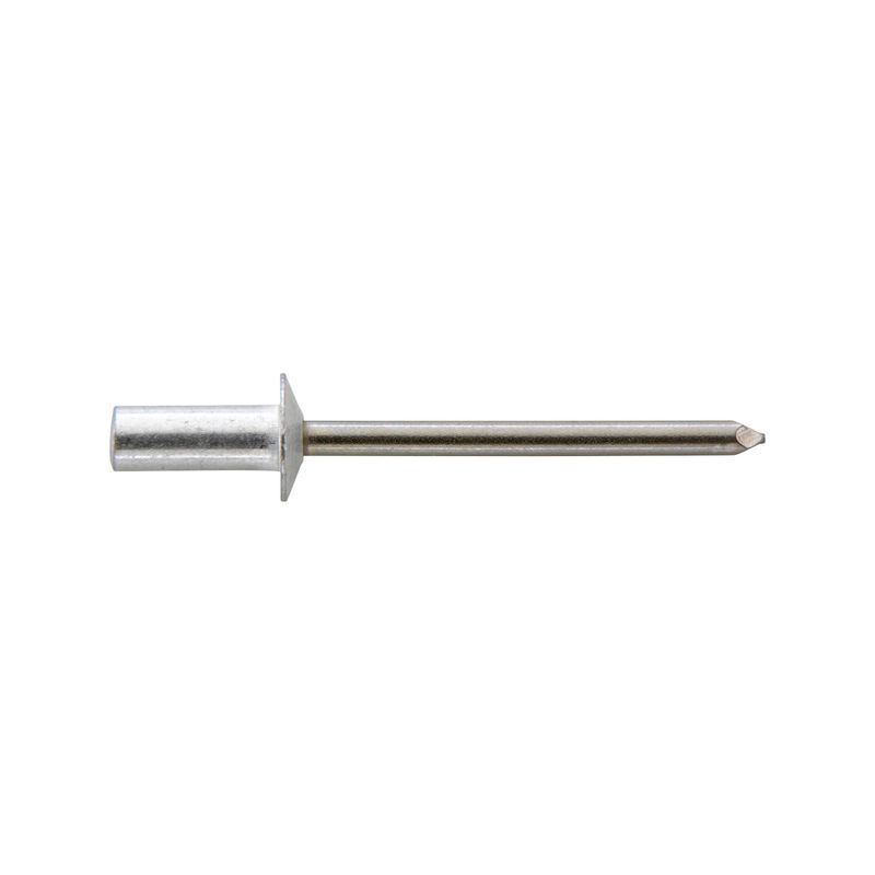 Remache ciego alum/inox tipo hong 3,2x 9,5 Gesipa