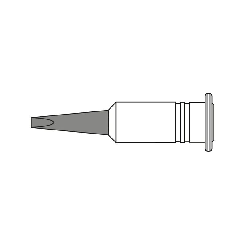 Punta soldar 0G132KN/SB para jgo soldadura de gasIndependentErsa