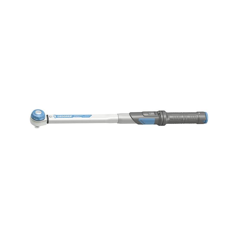 Llave dinamométrica DREMASTER K 60- 300Nm1/2&quot; Gedore