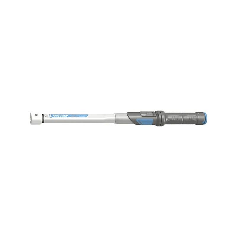 Llave dinamométrica DREMASTER SE 30- 150Nm 9x12mm Gedore