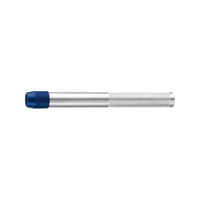 Mango tubular insertable aluminio 762mm paradinamometro Gedore
