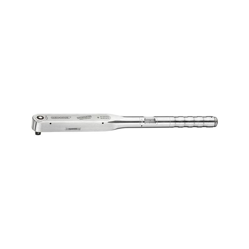 Llave dinamométrica A 8 - 40Nm Rahsol