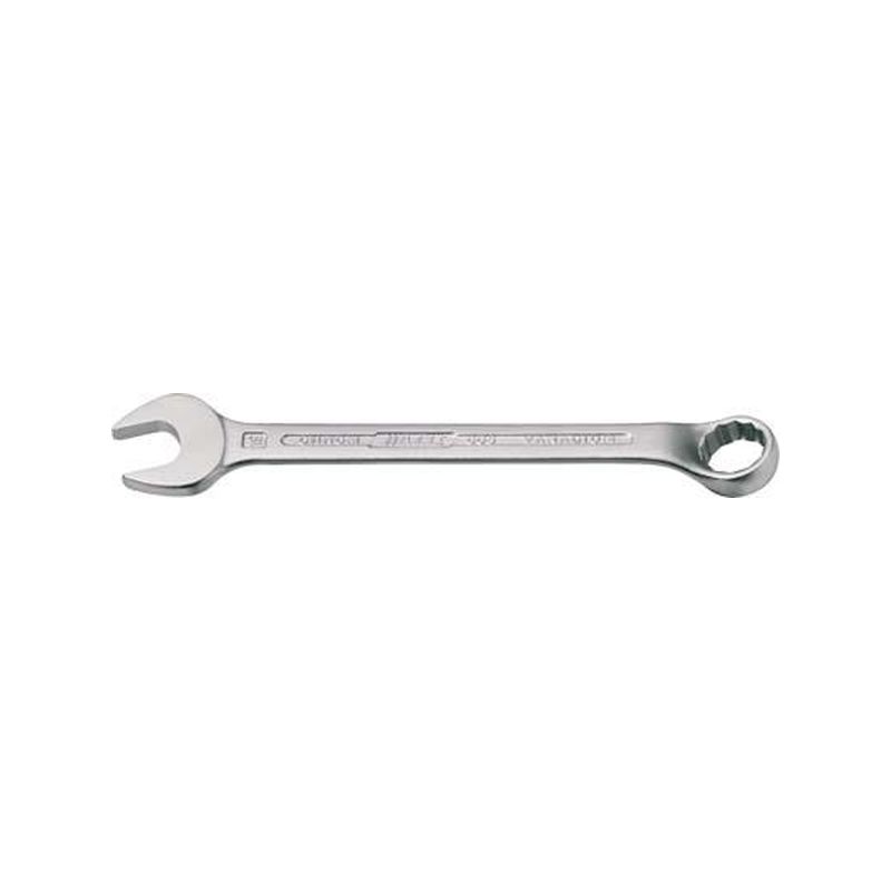 Llave combinada de boca fija y boca estrella14 mm DIN3113B