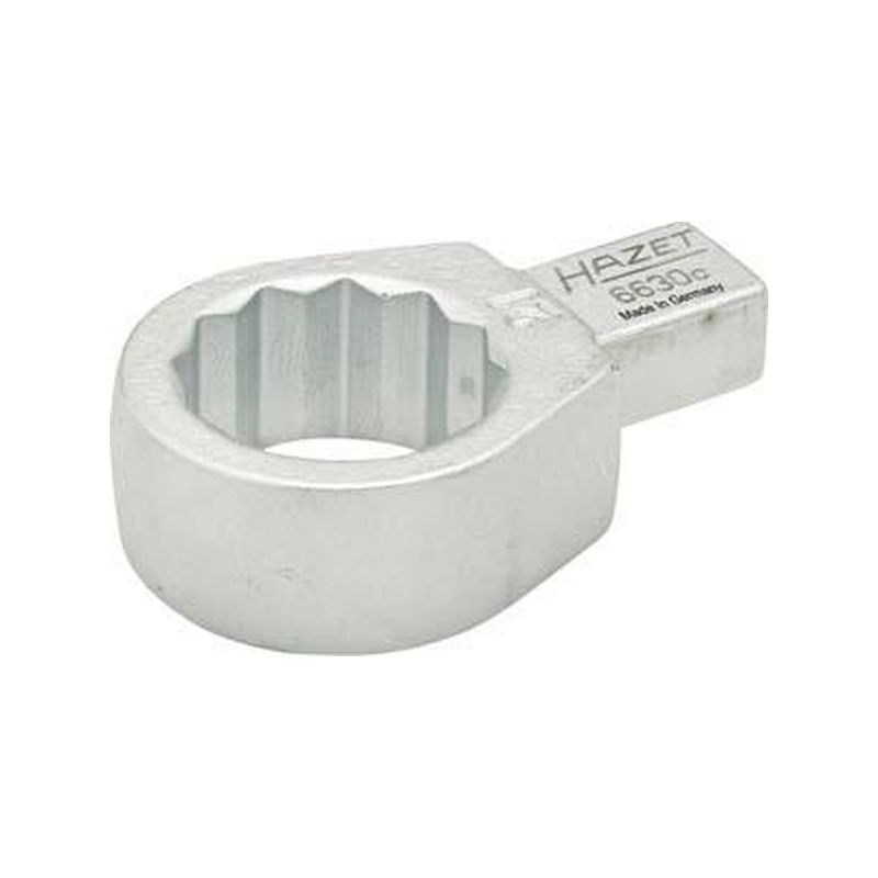 llave polig. insertable 14 mm 14x18mm Hazet