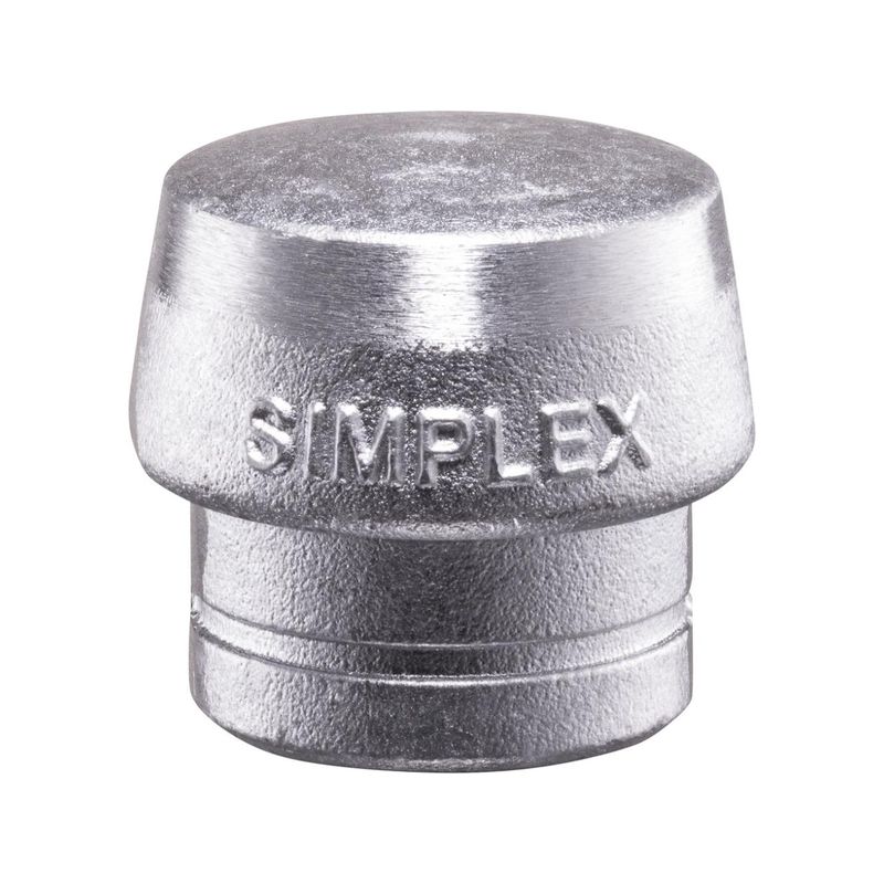 Cabezal para martillo de seguridad SIMPLEXaluminio 30 mm Halder