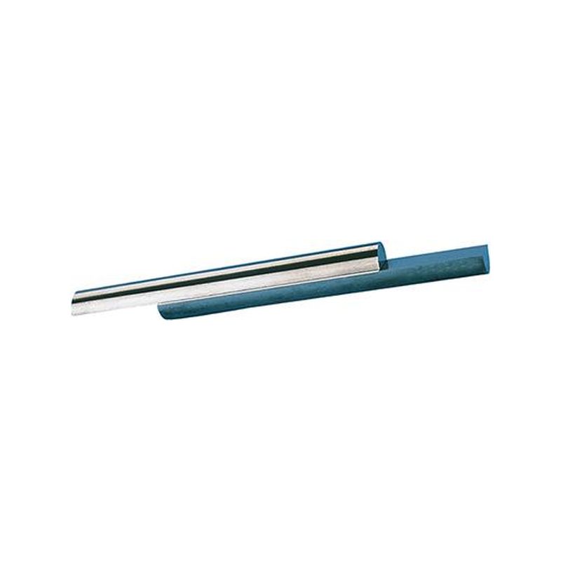 Buril semicircular MDI rectificado 3x50mm WILKE