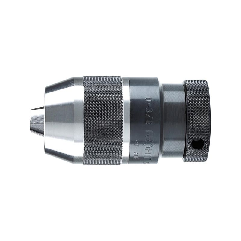 Portabrocas sujecion rapida de precision 0-10mm B12 RÖHM