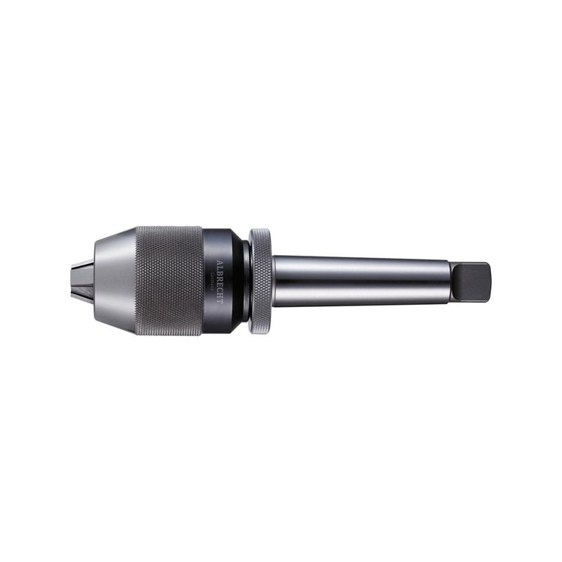 Portabrocas acopl rapido SBF-plus 0,5-6,5mm KM 2ALBRECHT