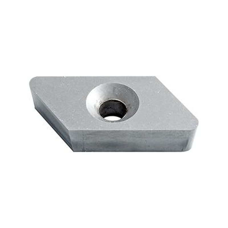 Placa apoyo izda KNN 190412 L