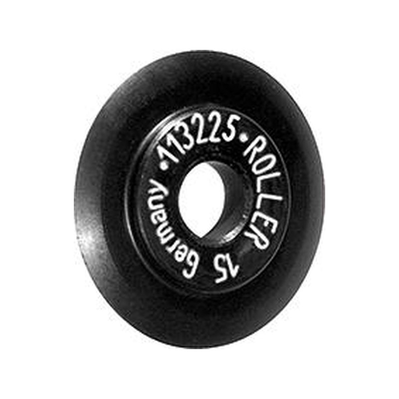 Cuchilla circular de recambio para CorsoSt 1-4&quot;s12 Roller