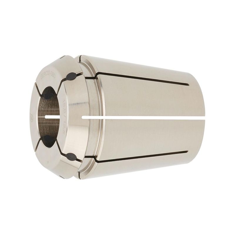 Pinza sujecion rebajada con cuadrado GERC20-4,5x3,4 FAHRION