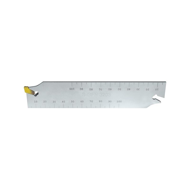 Regleta/cuchilla tronzar GFN-S 32 J3.1 FORMAT