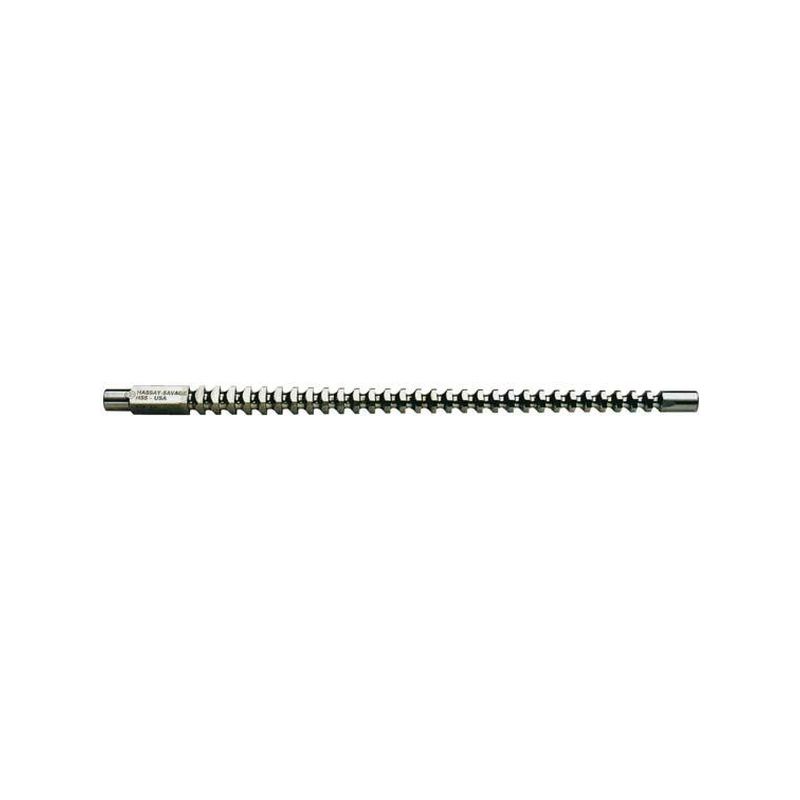Brocha HSS cuadrada E/C 4GRATTEC
