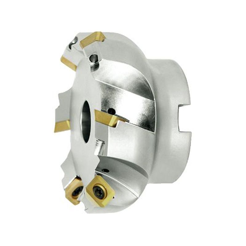 Fresa acoplable planear IKS 45 Z7SEET/SEEW D100mm