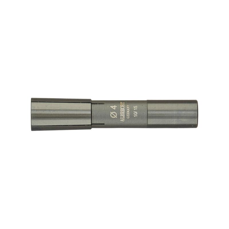 Casquillo de sujecion AMC 2mm ALBRECHT