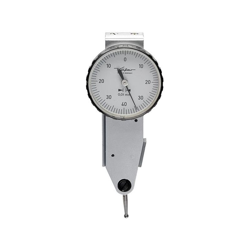 Reloj comparador palanca 0,5mm B /32mm KÄFER