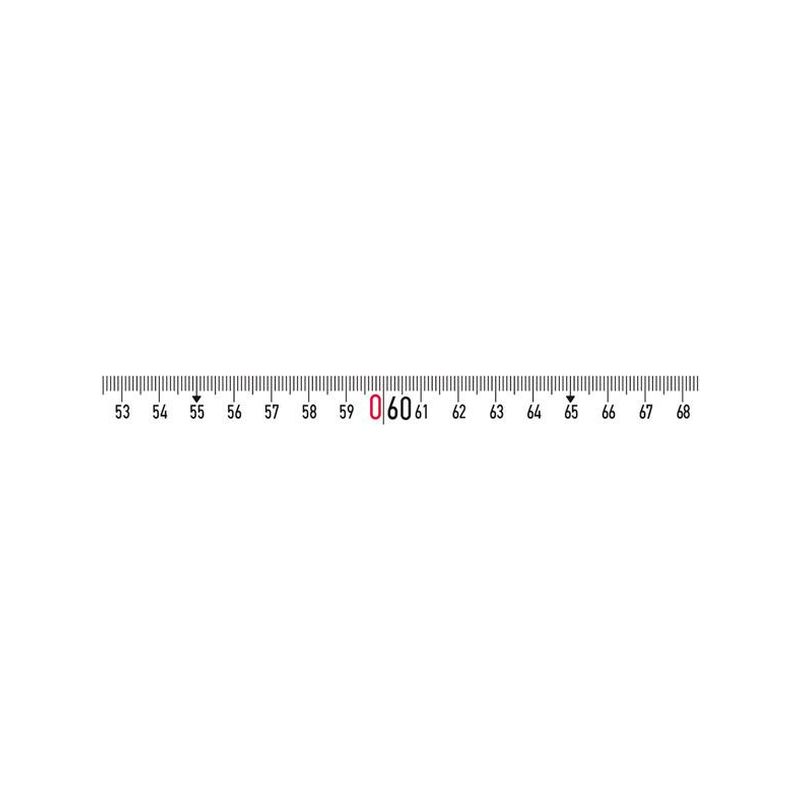 Cinta metrica capsular 10mx13mm FORMAT