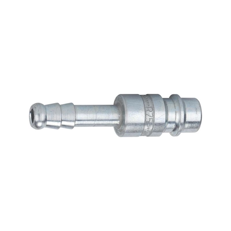 Niple insertable AN7,2 LW13 templada+galvanizadaRiegler