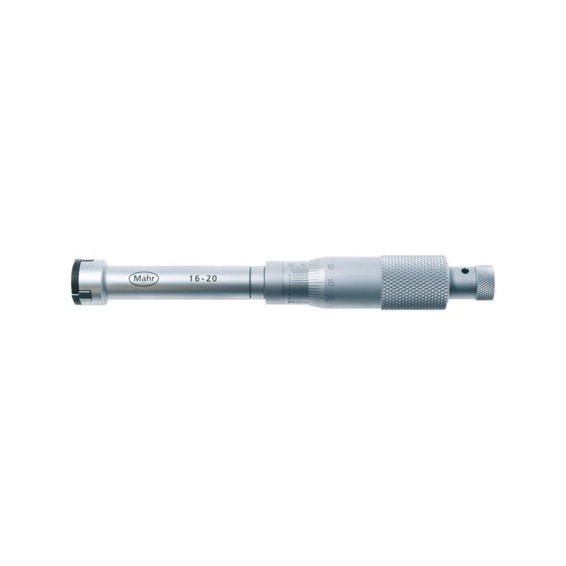 Micrometro int. de 3 puntos 175-200mmMAHR