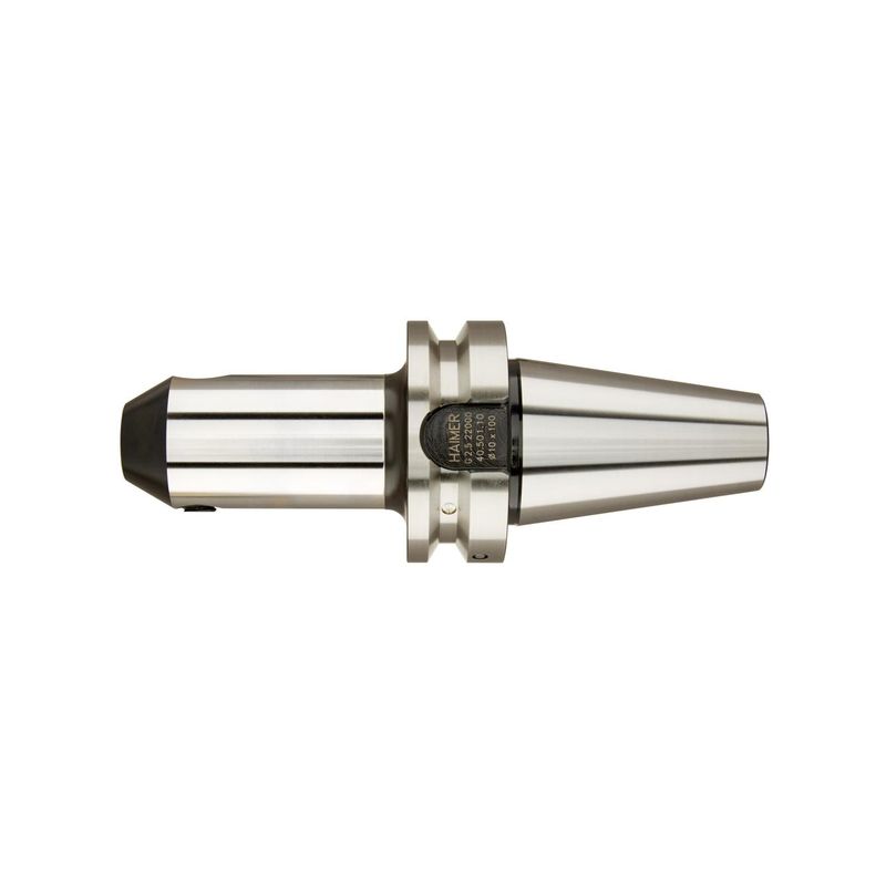 Portafresas JISB6339ADB BT40 D6mmlargo HAIMER