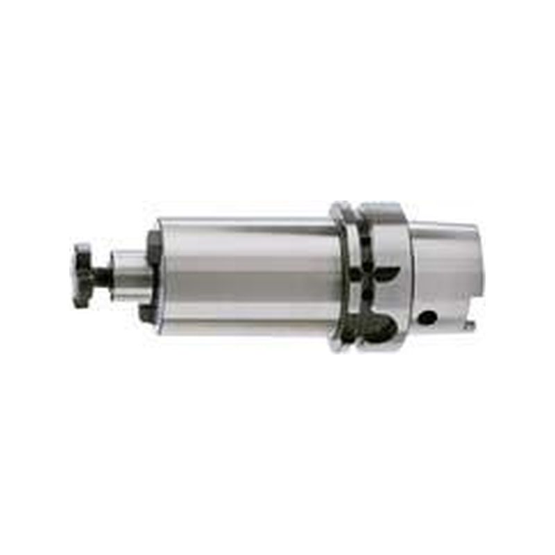 Cono portafresas DIN69893A KKB HSK-A10027x50mm HAIMER