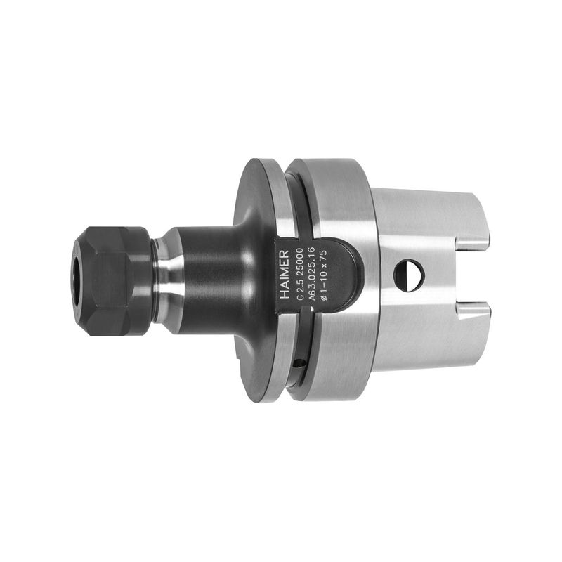 Portapinzas DIN69893A-ER HSK-A10016x100mm HAIMER