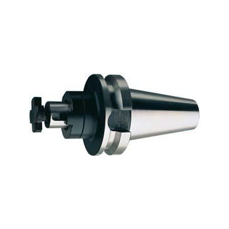 Cono portafresas combi JISB6339ADB BT40-22HAIMER