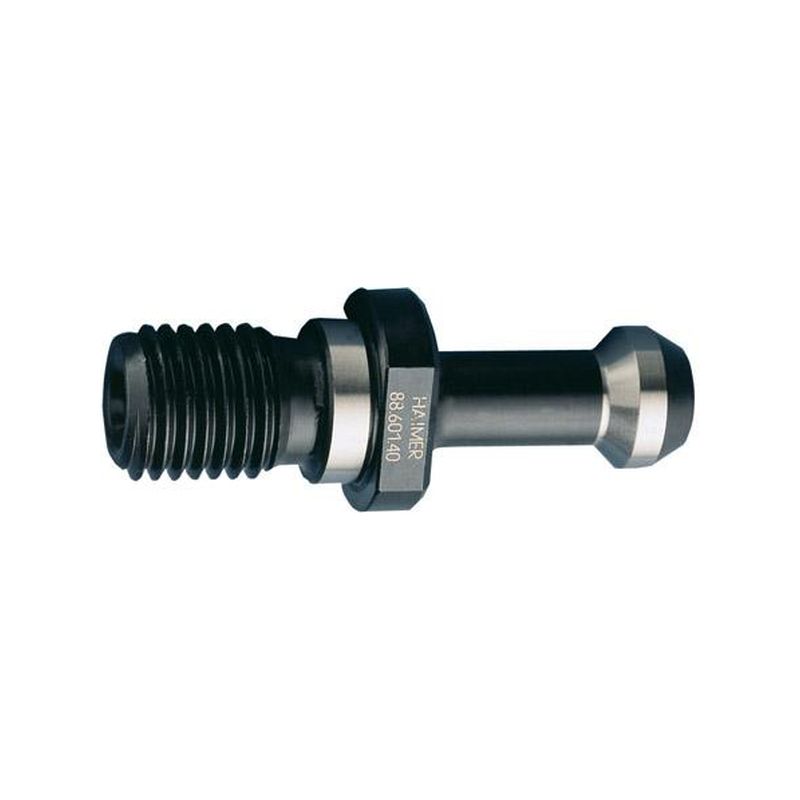 Tirantes ISO 7388II B SK50-M24 refrig. int.HAIMER