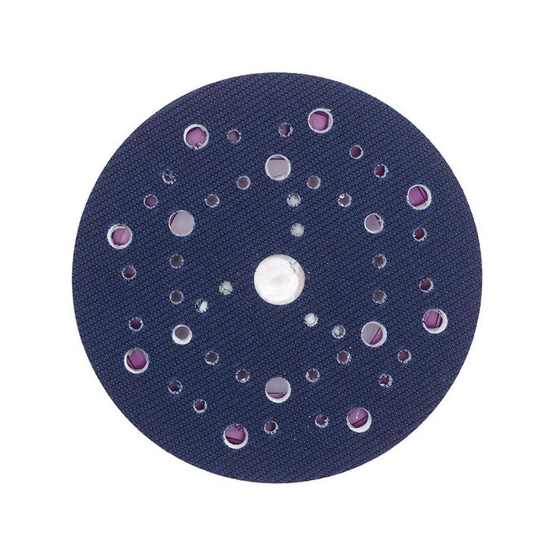 Plato de apoyo Multihole 150mm 5/16&quot;Soft 3M