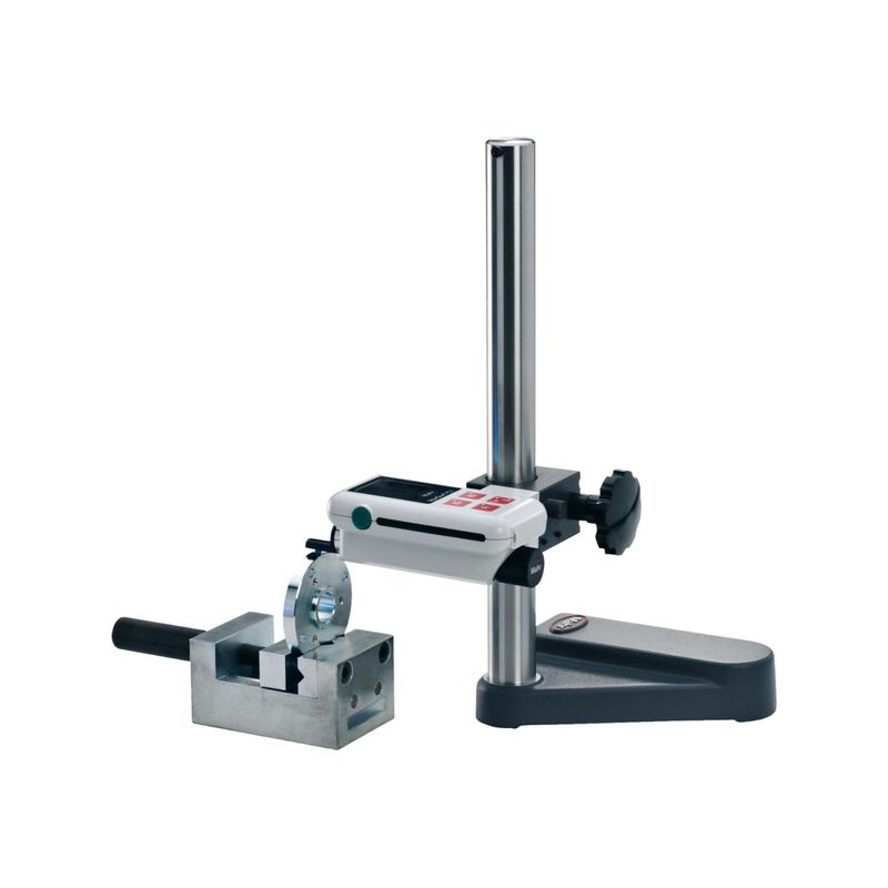 Soportes de medicion con 300mm para MarSurf MAHR