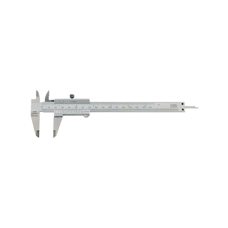 Pie de rey de bolsillo Soft Glide 200mm FORMAT