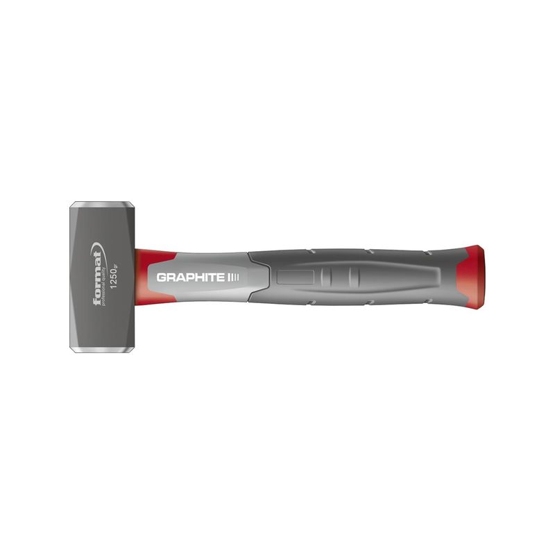 Mazo 3K Graphite 2000g FORMAT