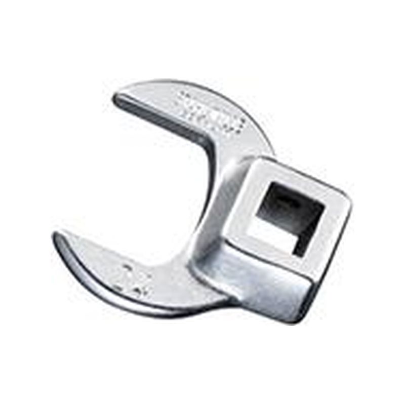 Llave pata de gallo de boca30mmSTAHLWILLE