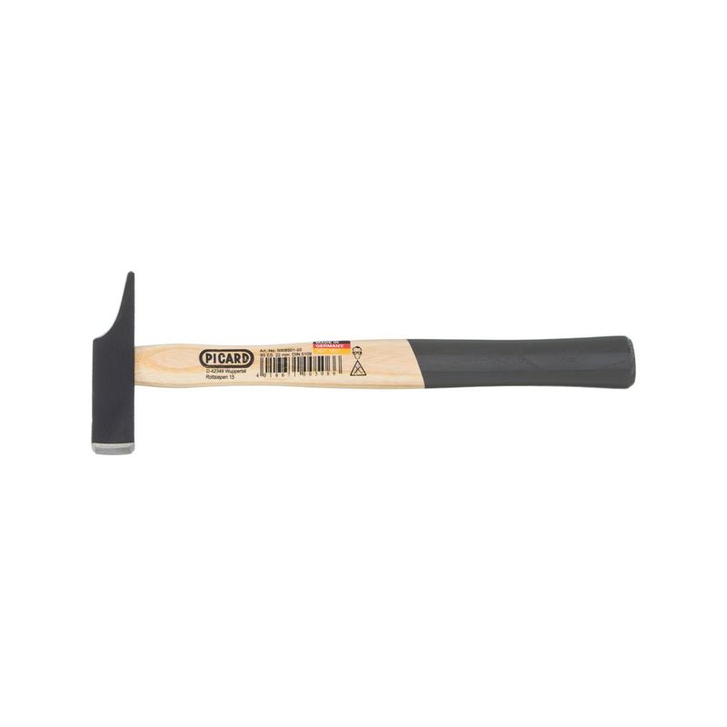 Martillo de carpintero 25mm no.85 Picard