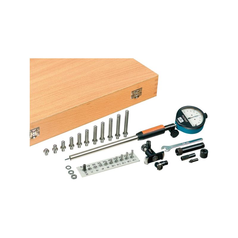 Instrumento mediciones interiores SU MD6-12mm MD SCHWENK