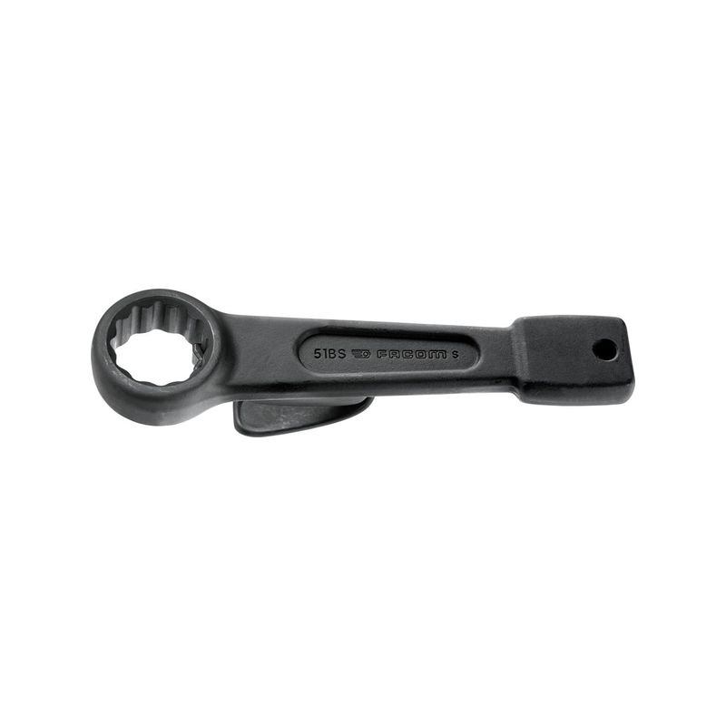 Llave estrella percusion Safety 55mmFACOM