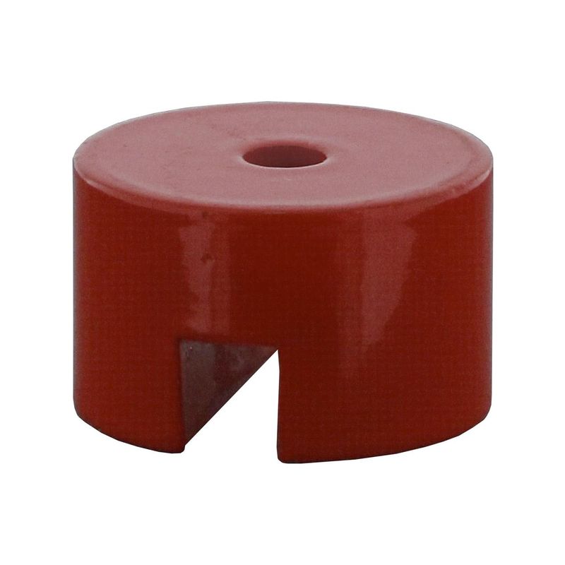 Iman de boton 12,7x9,5mm FORTIS