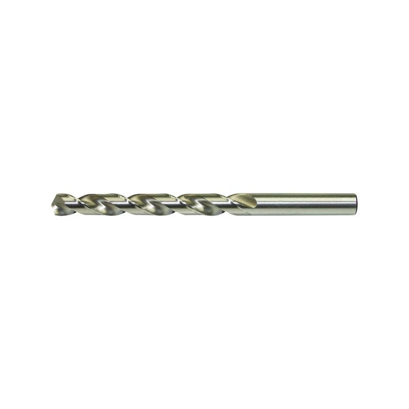Broca espiral DIN338 HSSEINOX rectificada tipo RN7,2mm FORTIS