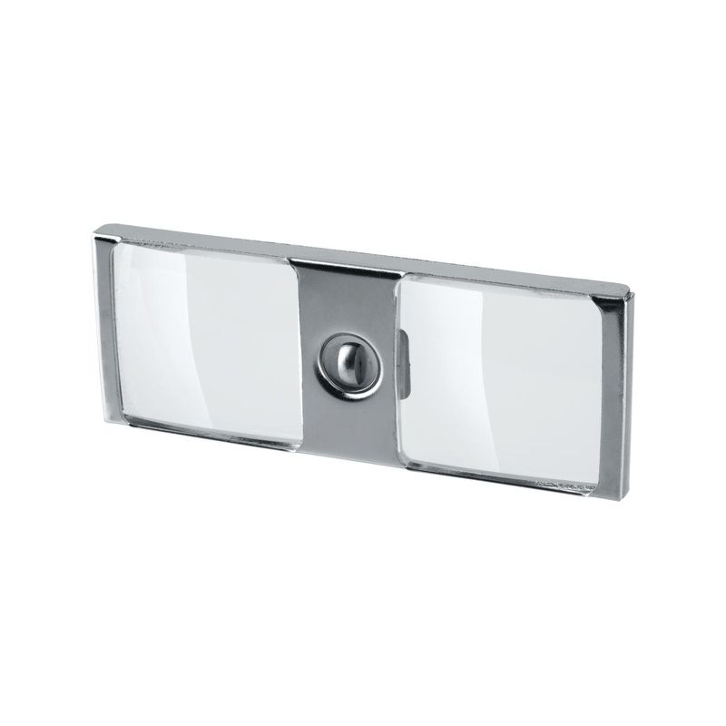 Lupa c/ cinta de cabeza BINO LED3x SCHWEIZER