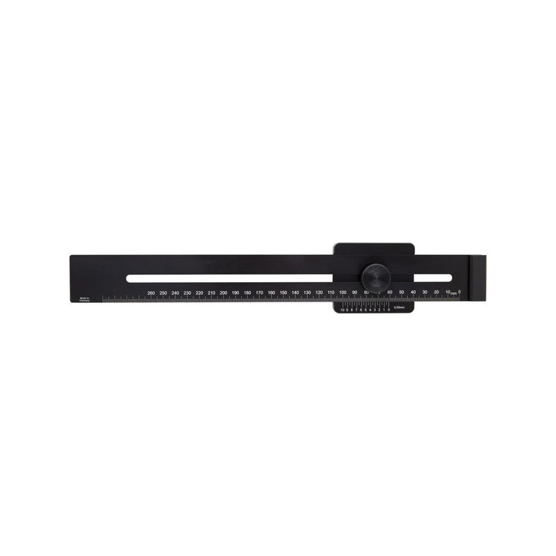 Gramil de precision 200mm FORTIS