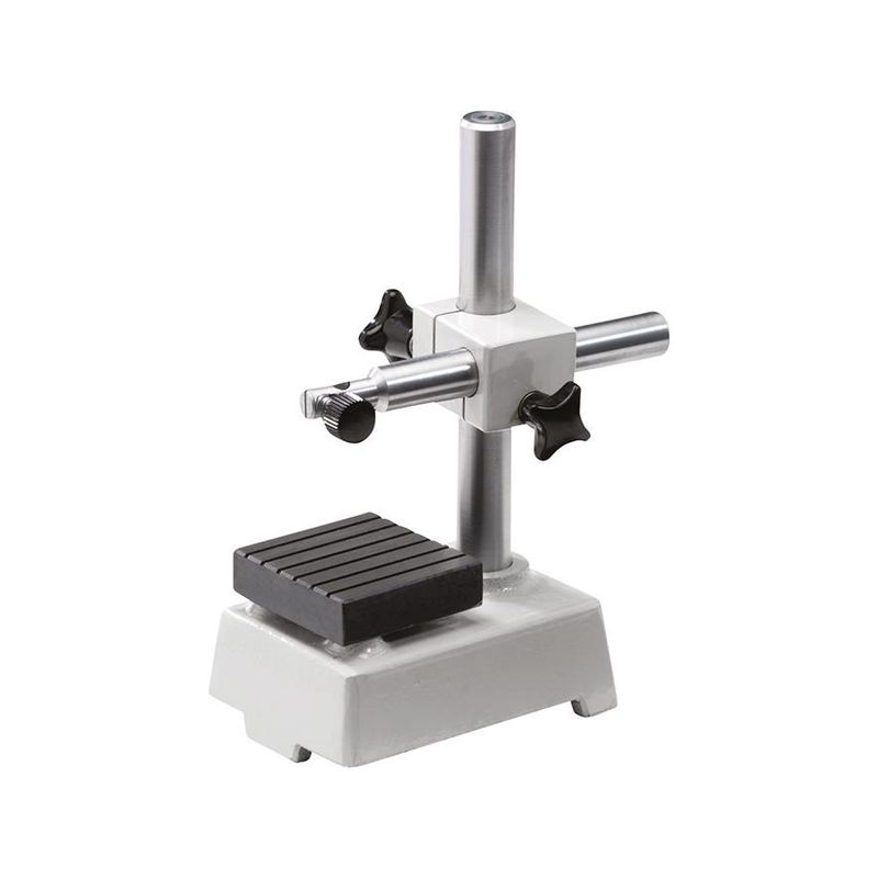 Mesa medicion pequena movil 0-100mm FORTIS