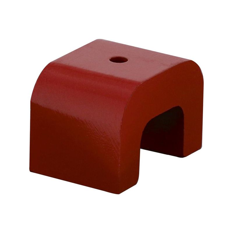 Iman de herradura 30,0x20,0x20,0mm FORTIS