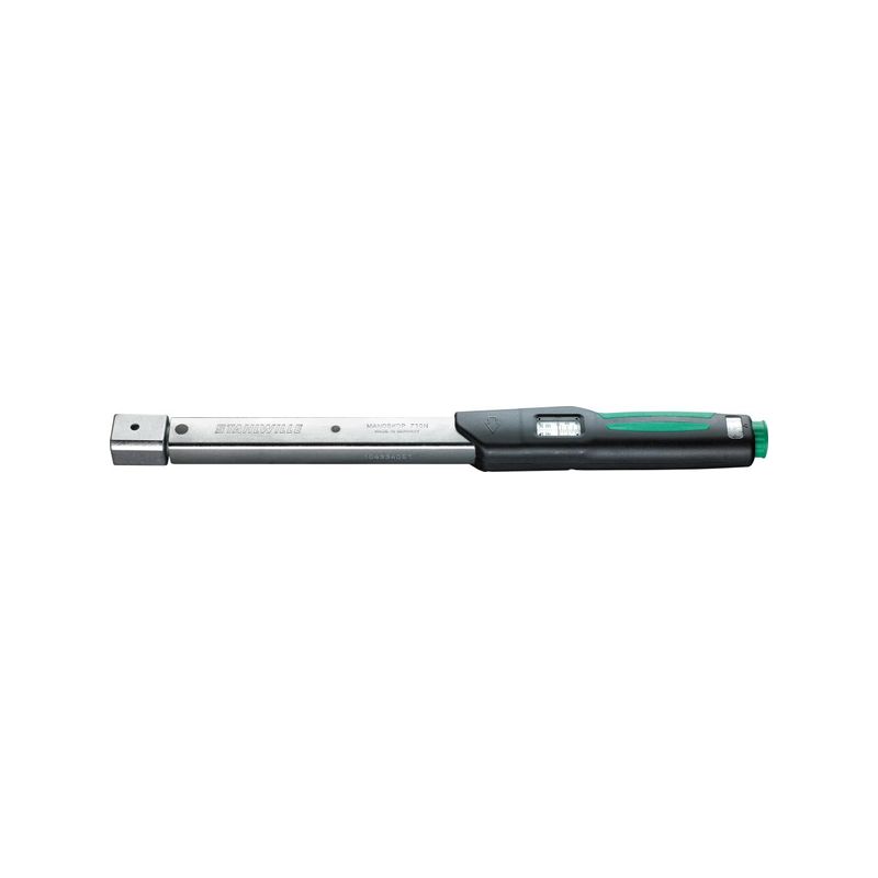 Llave dinamom. 730N/12 25- 130Nm 14x18 Stahlw.