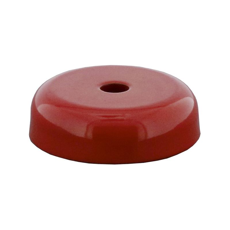 Iman cilindrico plano 19,1x7,5mm FORTIS