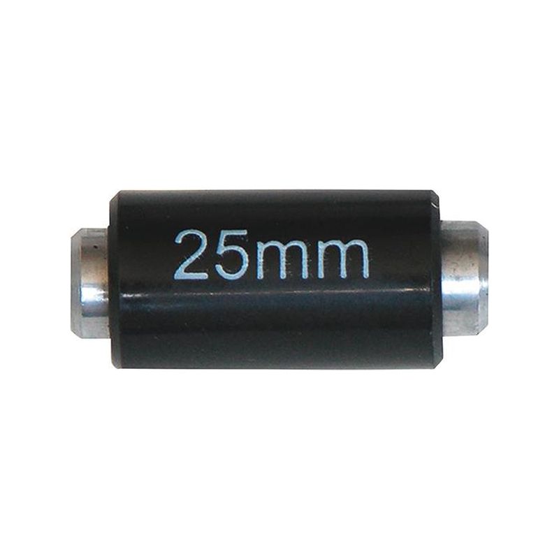 Bloque patron 50mm FORTIS