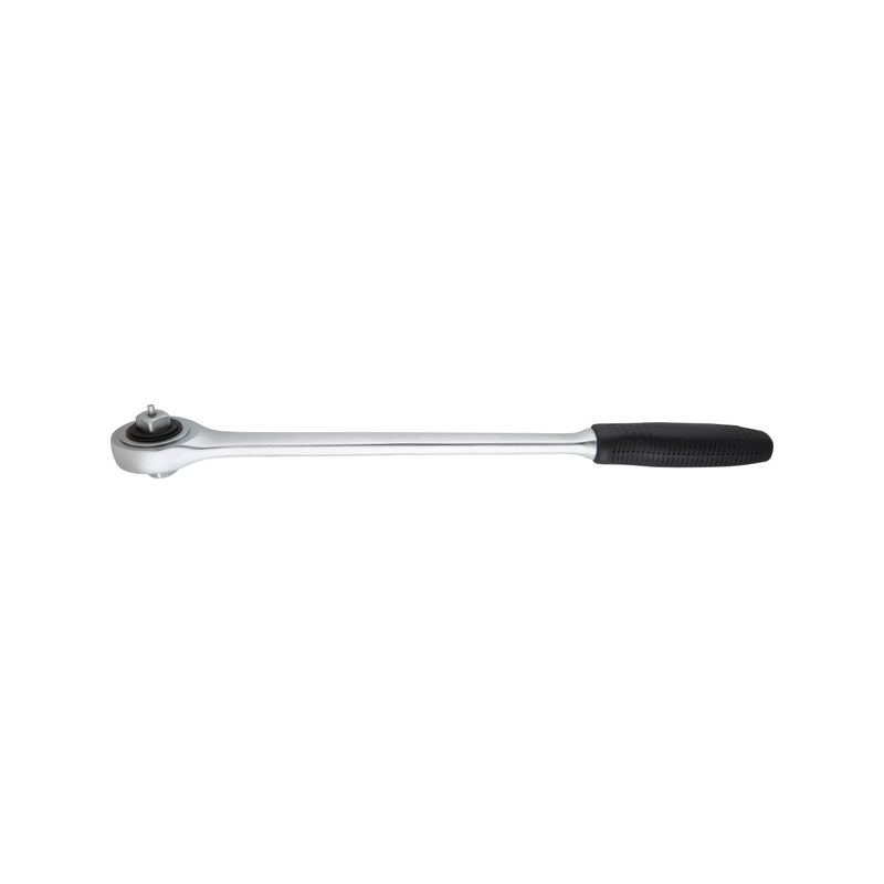 Carraca cuadrad.pas.3/4&quot; 510mm c.cuadr. FORTIS