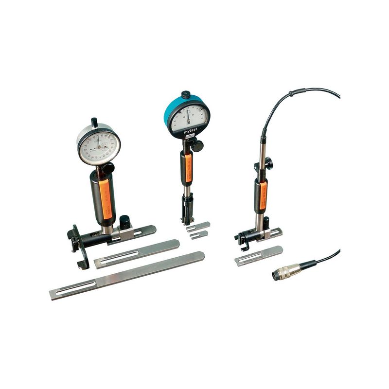 Instrumento mediciones interiores SU MD110-300mm MD SCHWENK