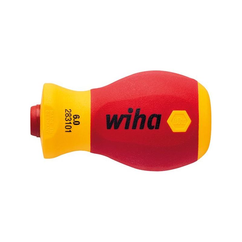 Stubby slimVario VDE 4 pzas Wiha